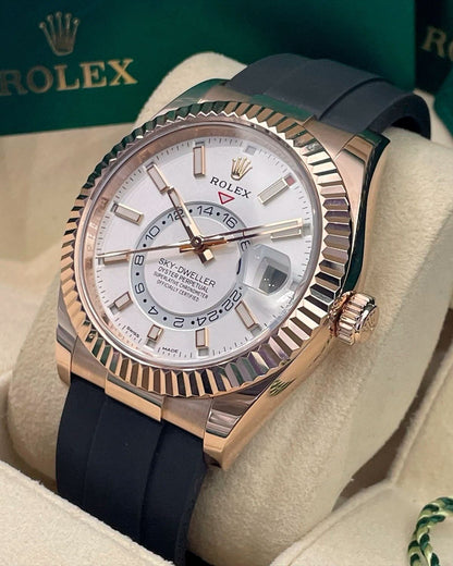 Rolex 326235