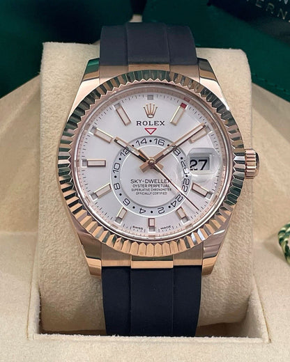 Rolex 326235
