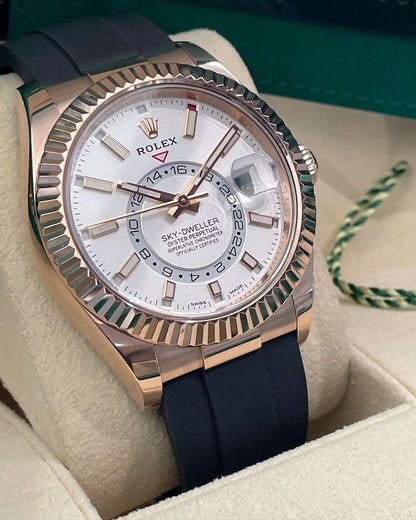 Rolex 326235