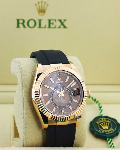 Rolex 326235