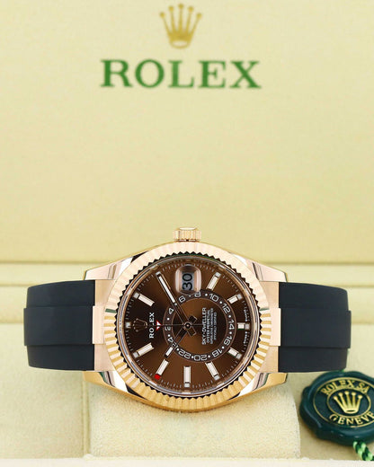 Rolex 326235