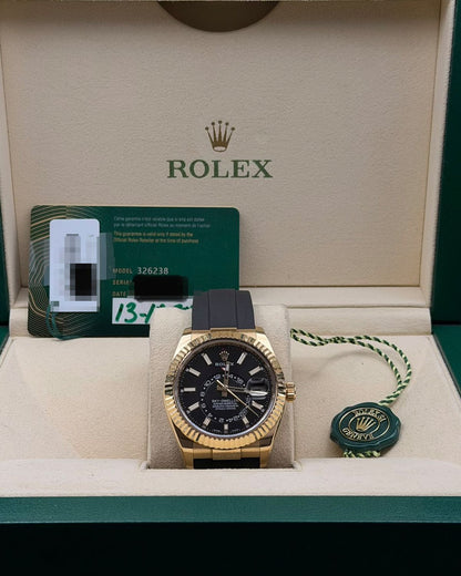 Rolex 326238