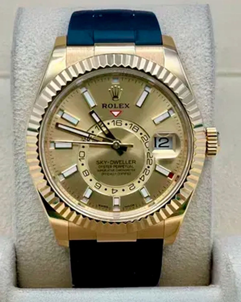 Rolex 326238