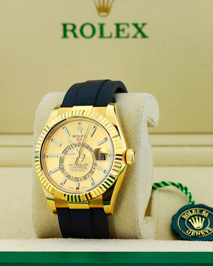 Rolex 326238