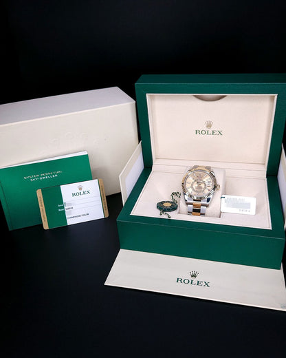 Rolex 326933