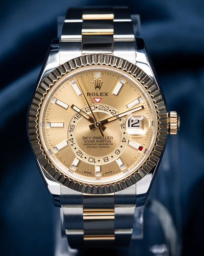 Rolex 326933
