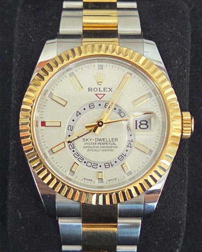 Rolex 326933