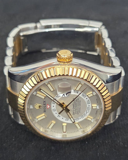 Rolex 326933
