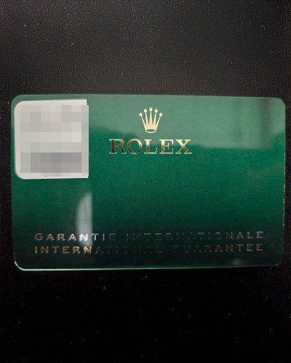Rolex 326933