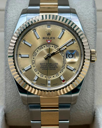 Rolex 326933