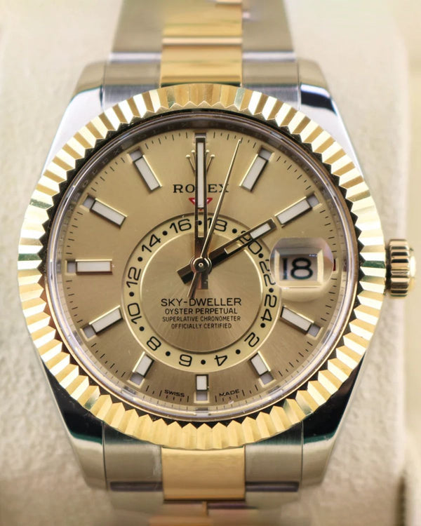 Rolex 326933
