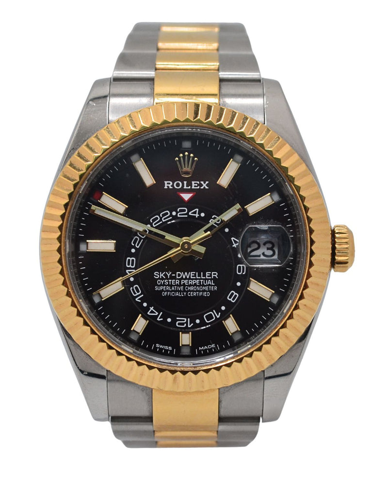 Rolex 326933