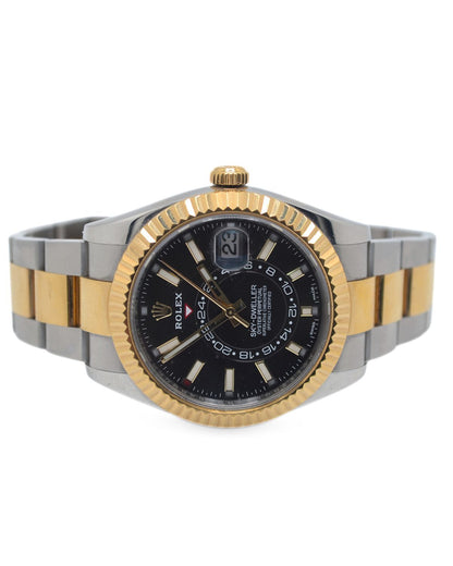 Rolex 326933