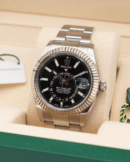 Rolex 326934