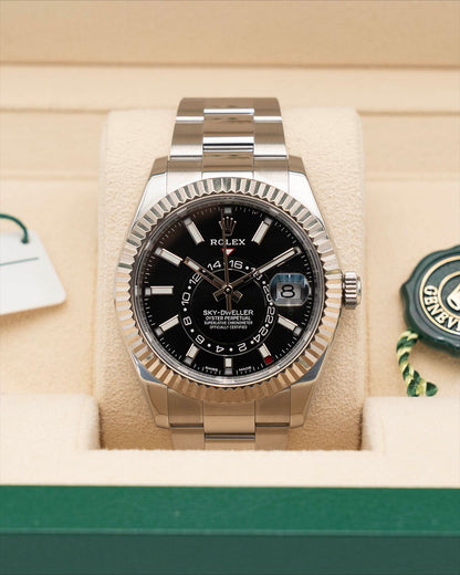 Rolex 326934