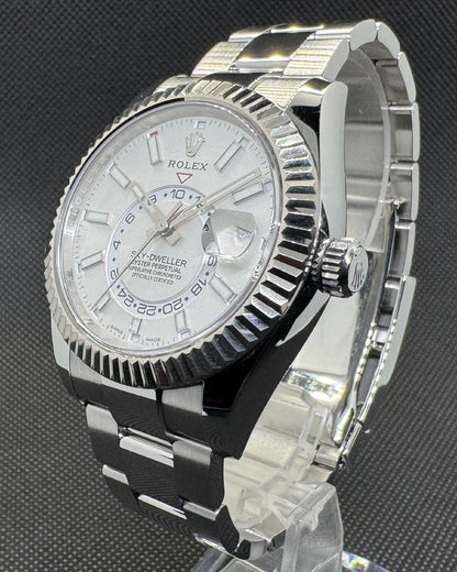 Rolex 326934