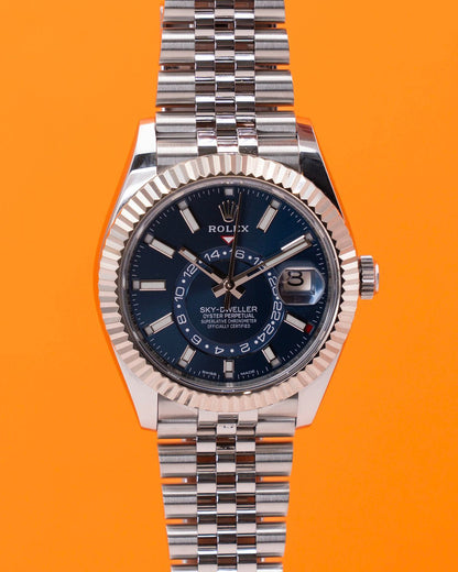 Rolex 326934