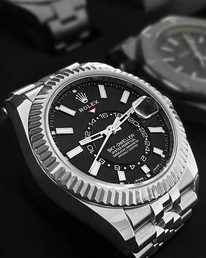 Rolex 326934