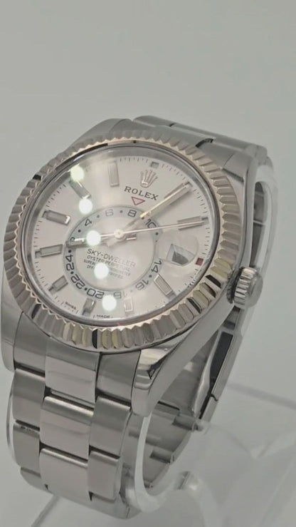 Rolex 326934
