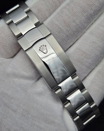 Rolex 326934