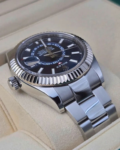 Rolex 326934