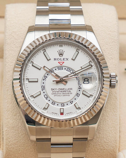 Rolex 326934