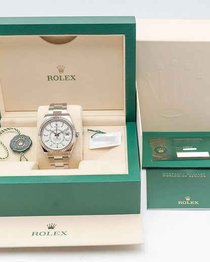 Rolex 326934