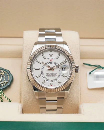 Rolex 326934