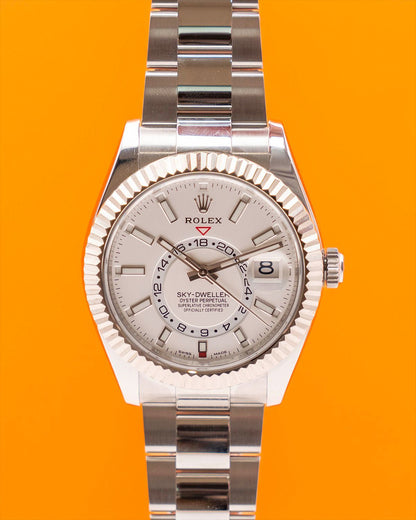 Rolex 326934
