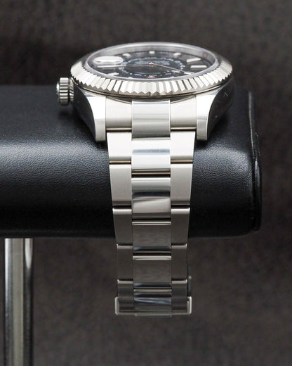 Rolex 326934