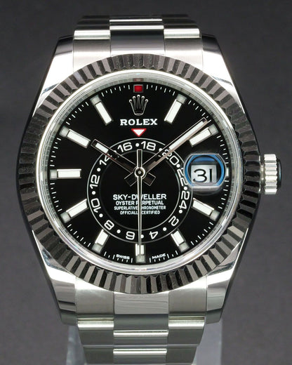 Rolex 326934