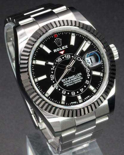 Rolex 326934