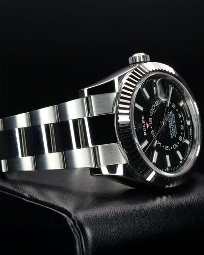 Rolex 326934
