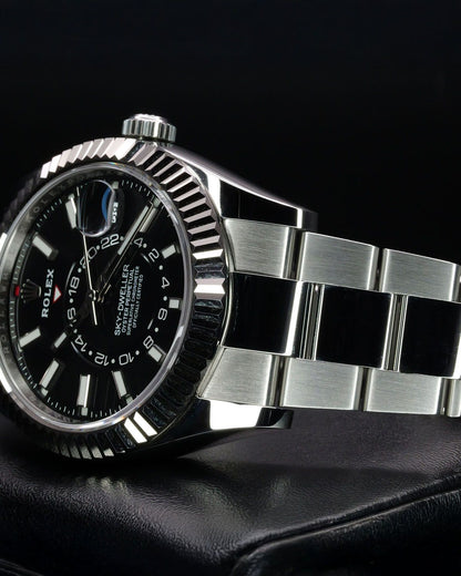 Rolex 326934