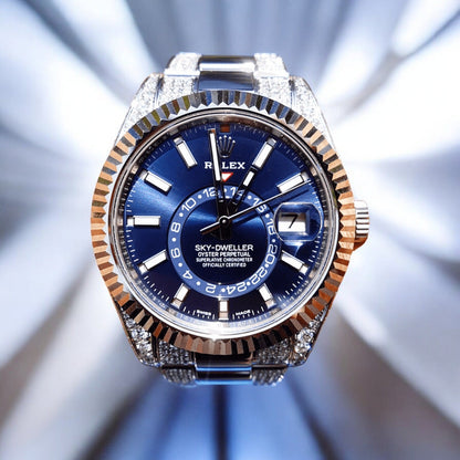 Rolex 326934