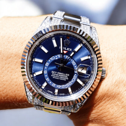 Rolex 326934