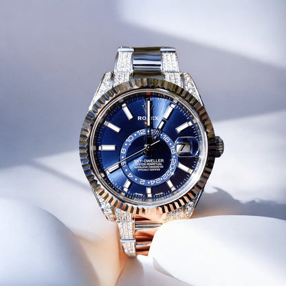 Rolex 326934