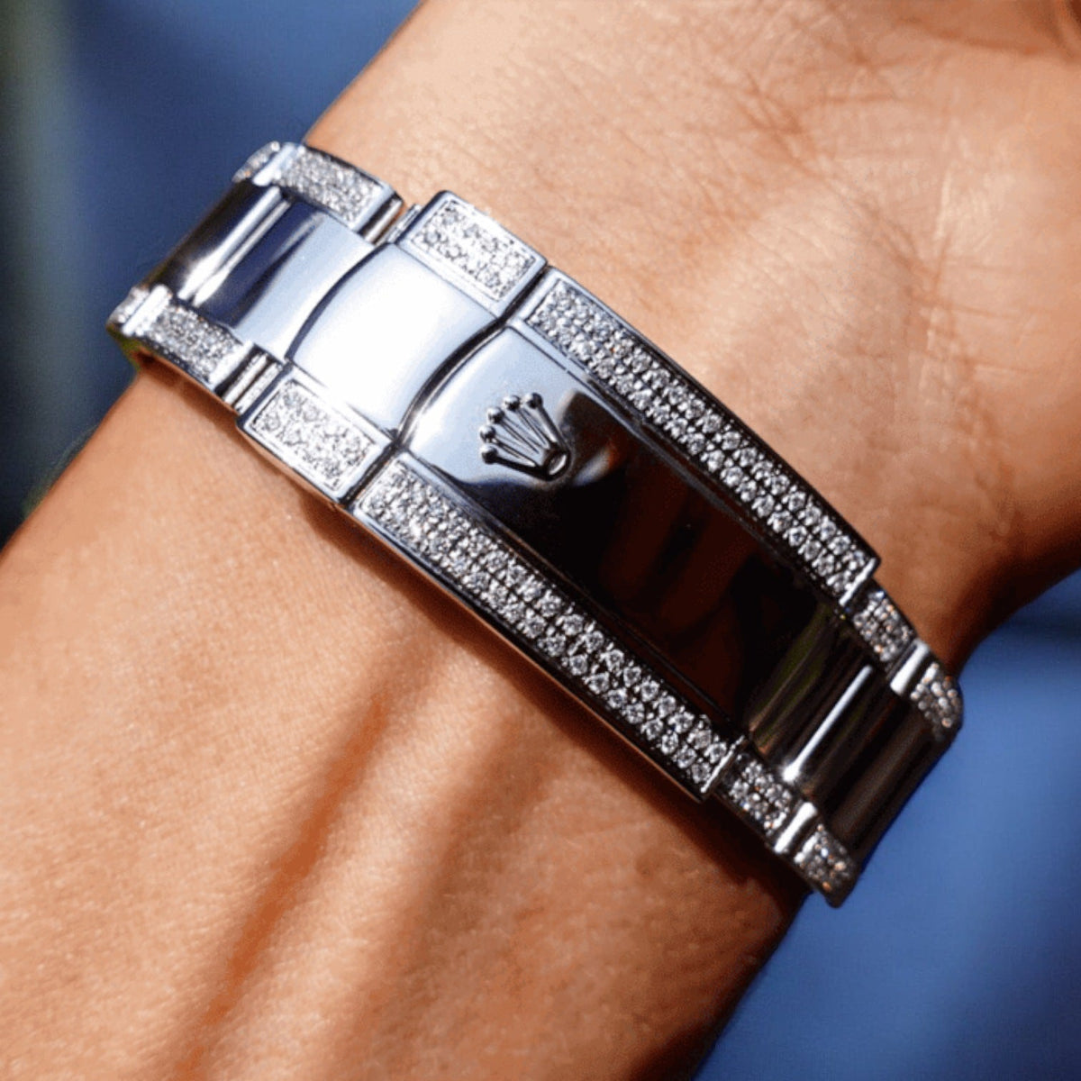 Rolex 326934
