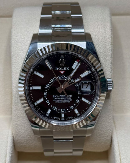 Rolex 326934