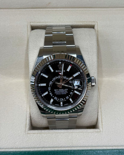 Rolex 326934