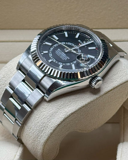 Rolex 326934