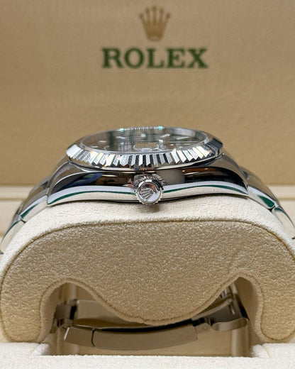Rolex 326934