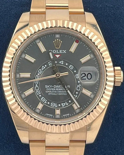 Rolex 326935