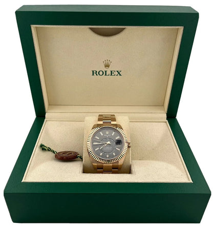 Rolex 326935