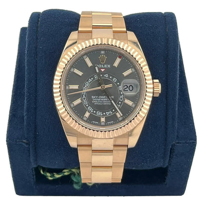 Rolex 326935