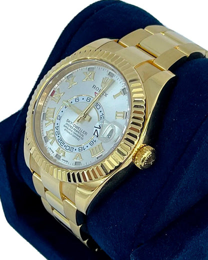 Rolex 326938