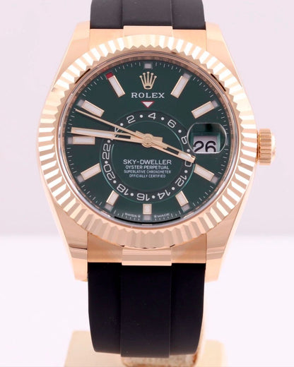 Rolex 336238