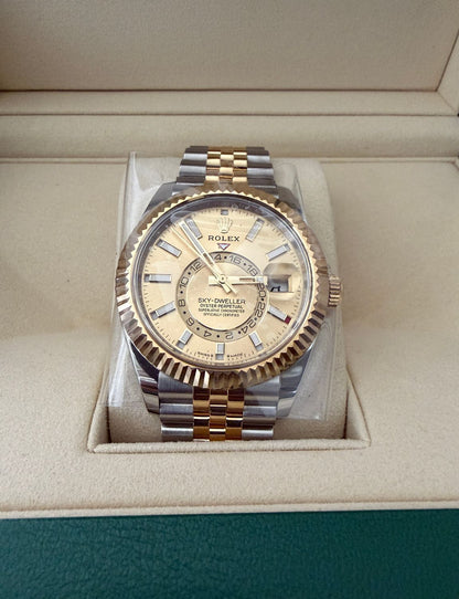 Rolex 336933