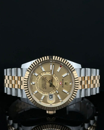 Rolex 336933