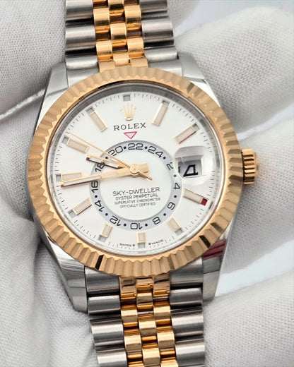 Rolex 336933
